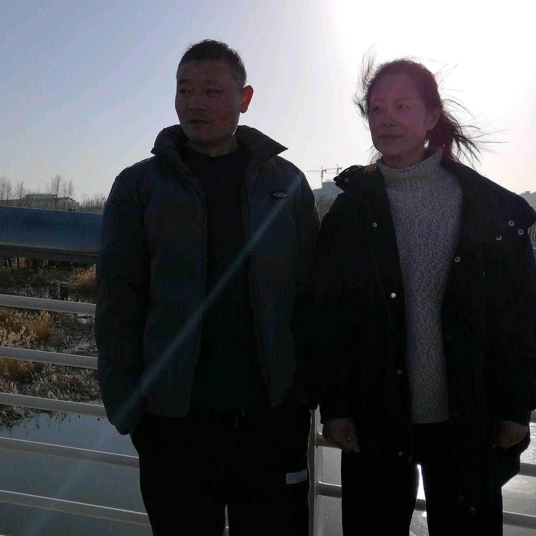 独来独往