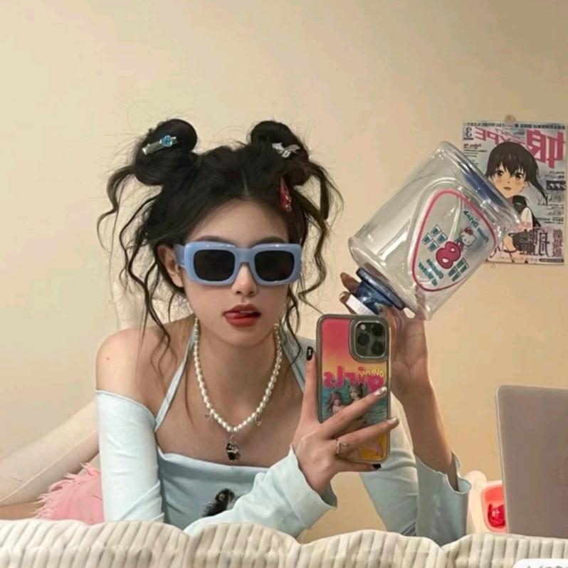 悄然℡头像
