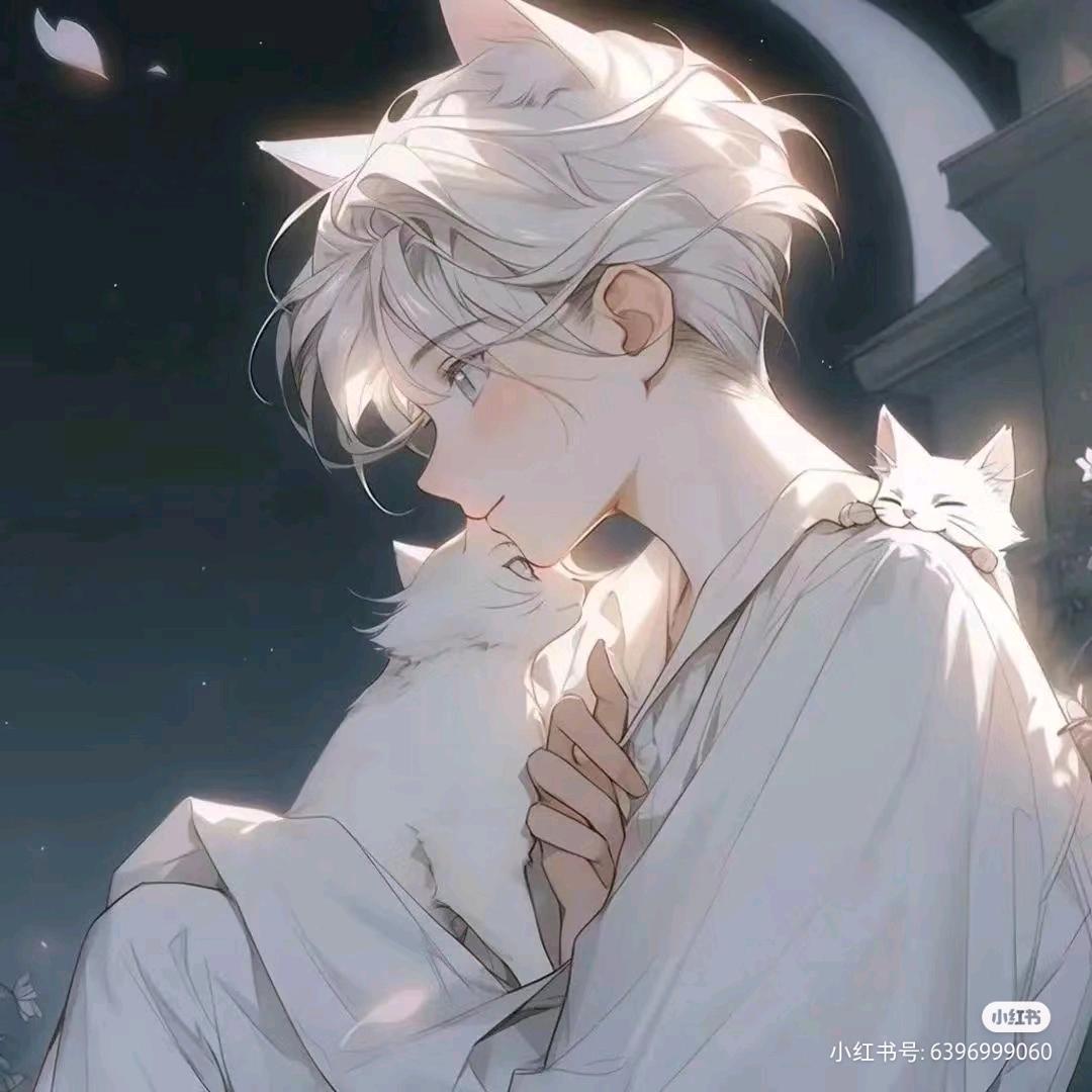 等月满西楼