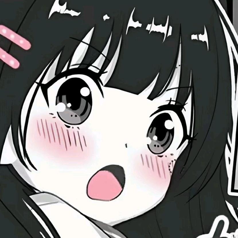 濠吃头像