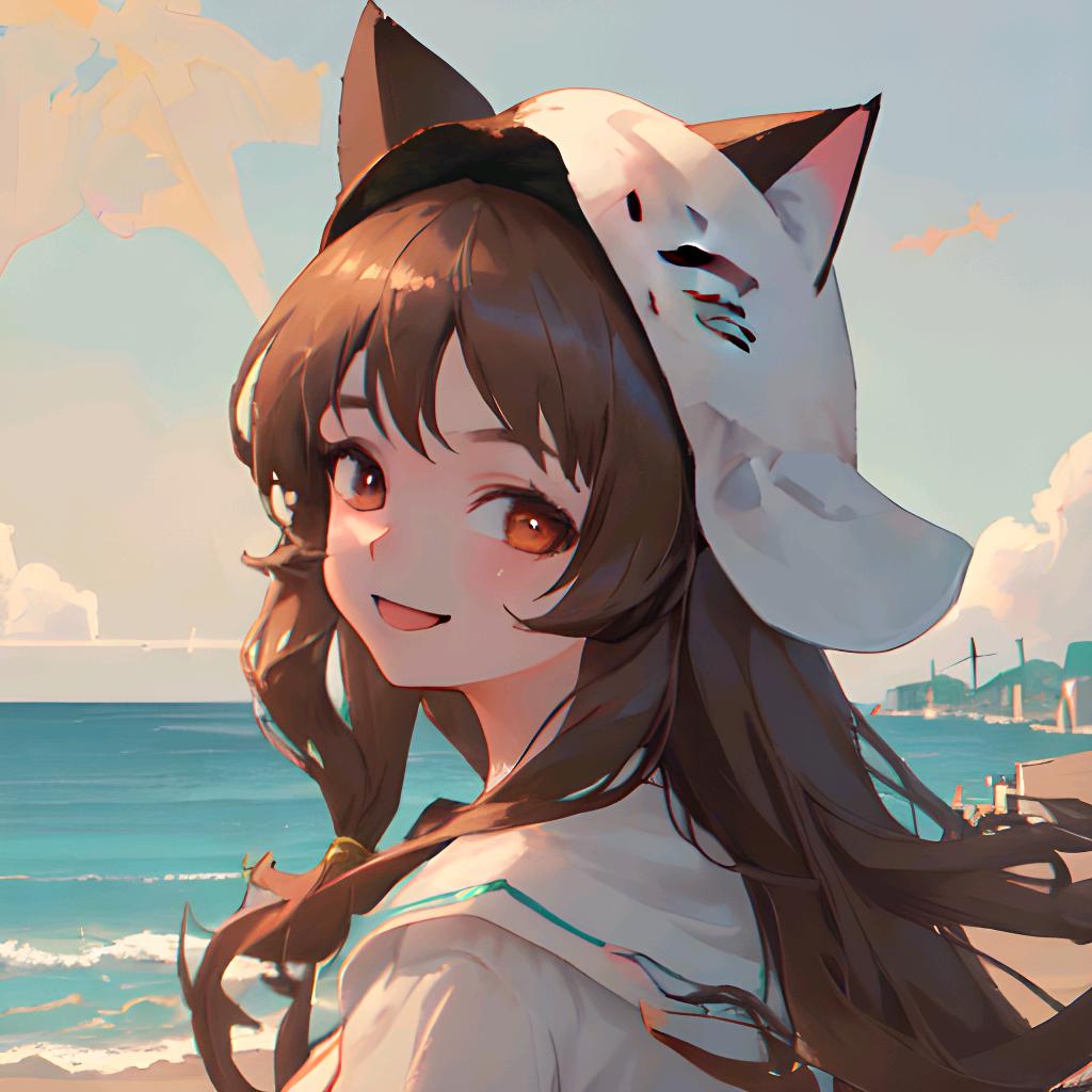 阿歆