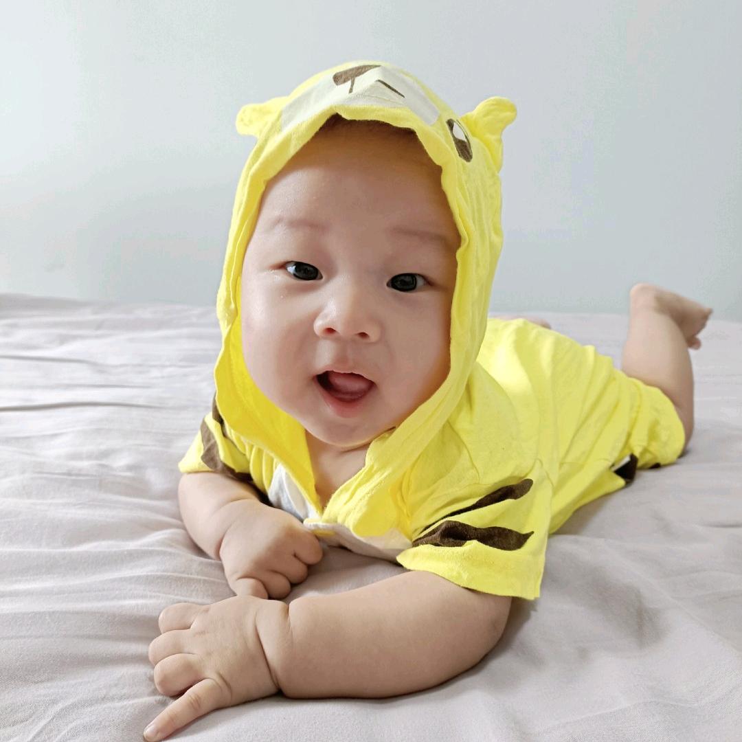 我是钱多多