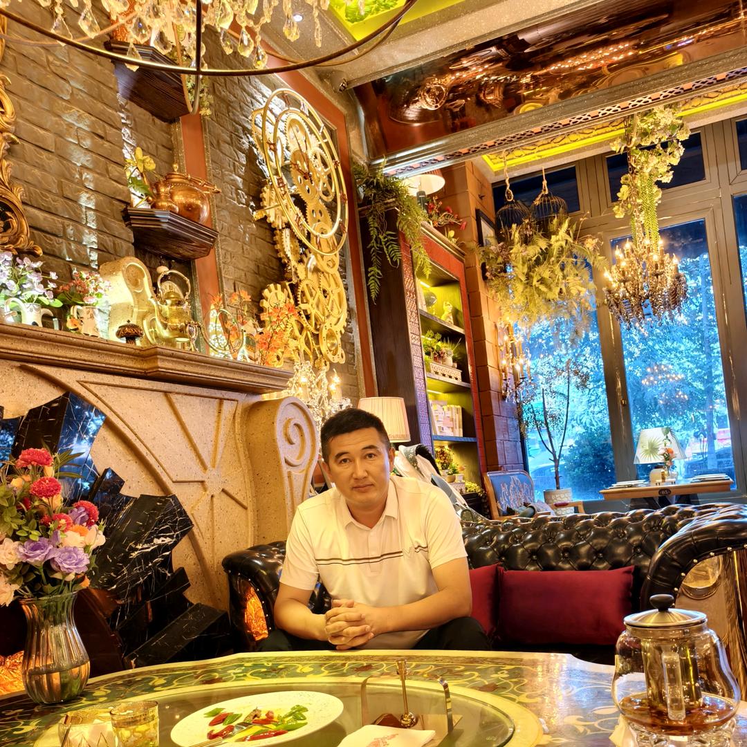 鄯善县奥提卡西旧货经营店