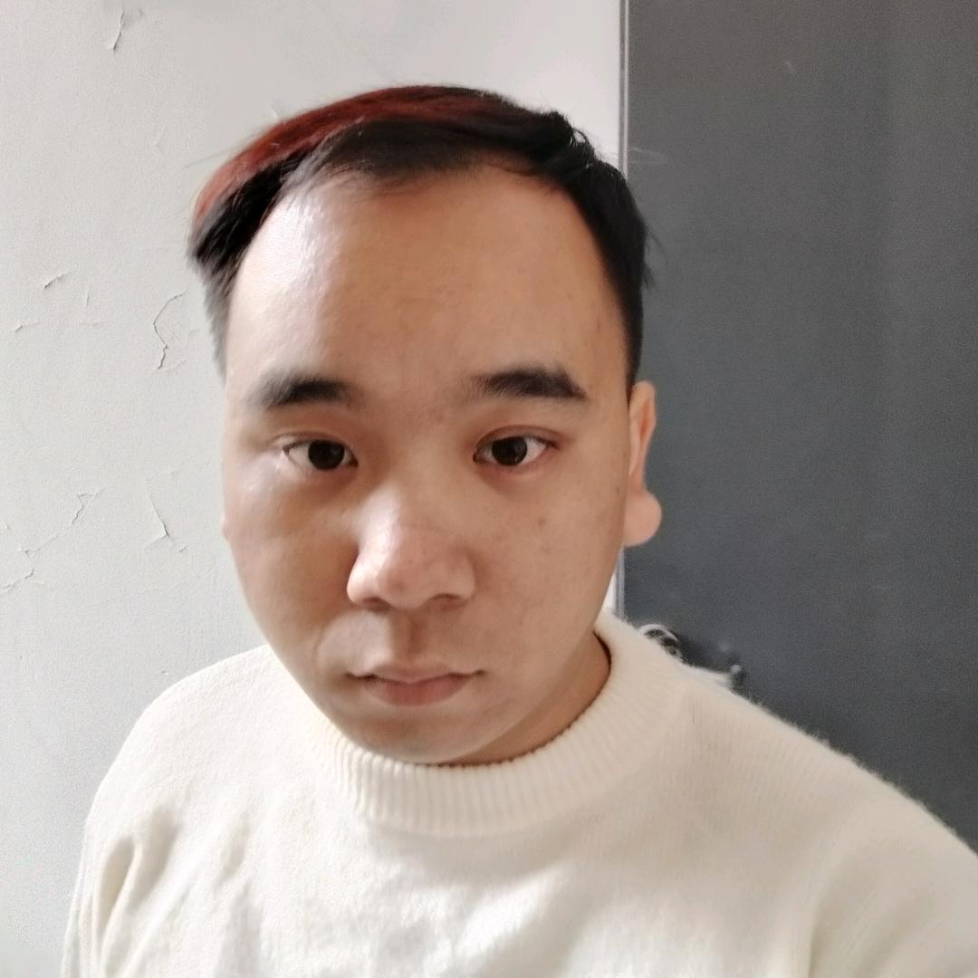 岑世华（励志前行）