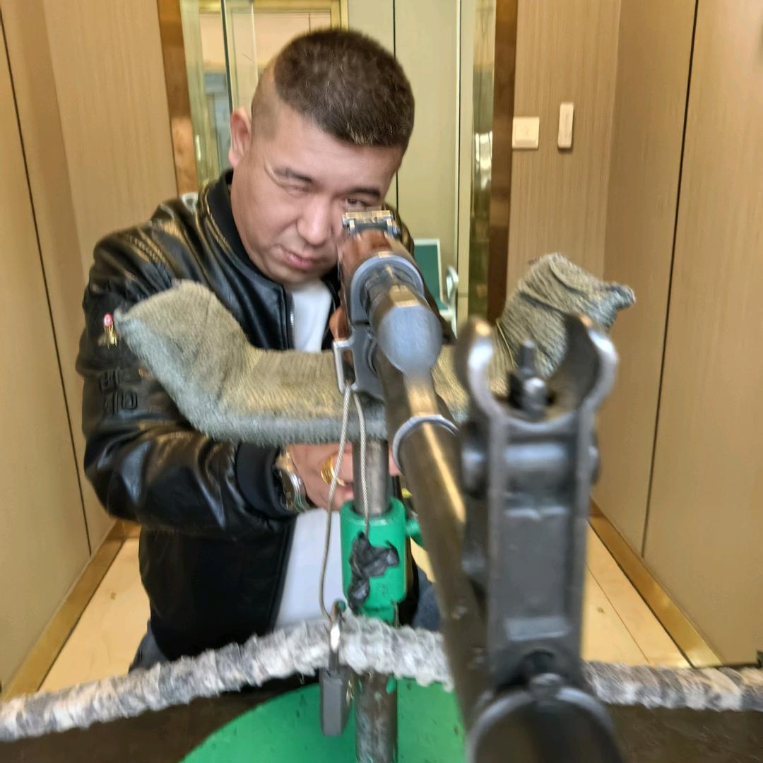 老七中削面官方号