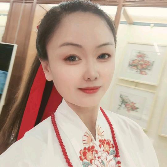 梦姑，