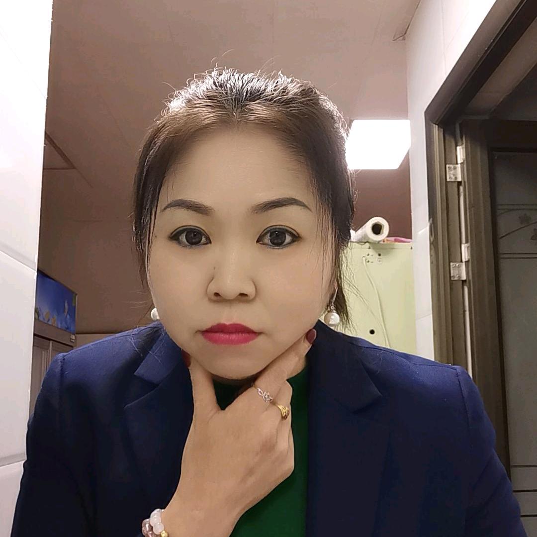 刘凤英