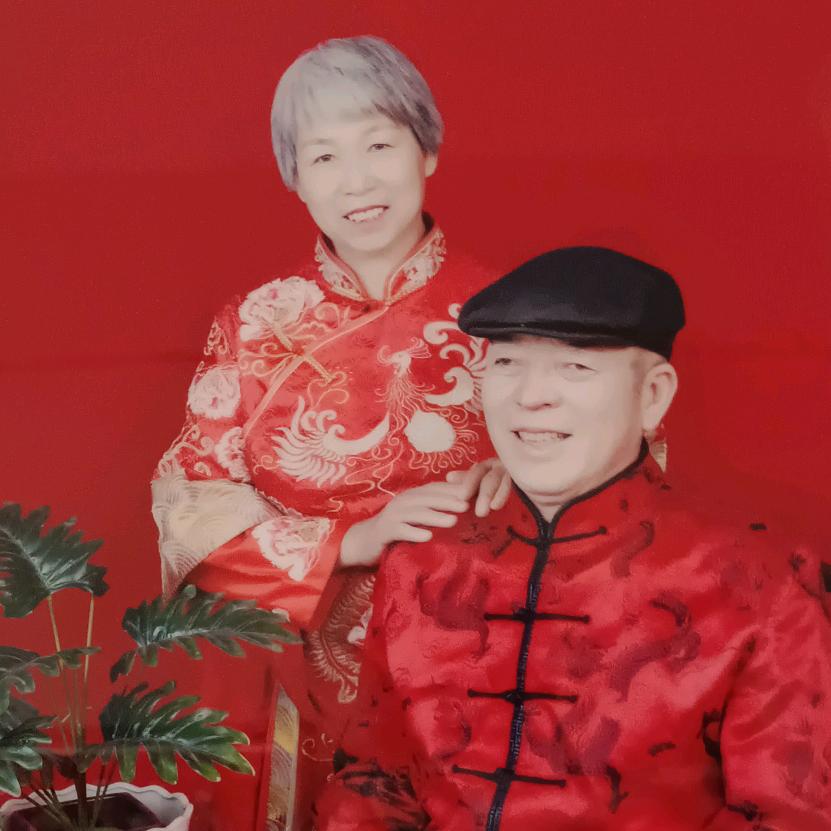 杨老师的好爸爸