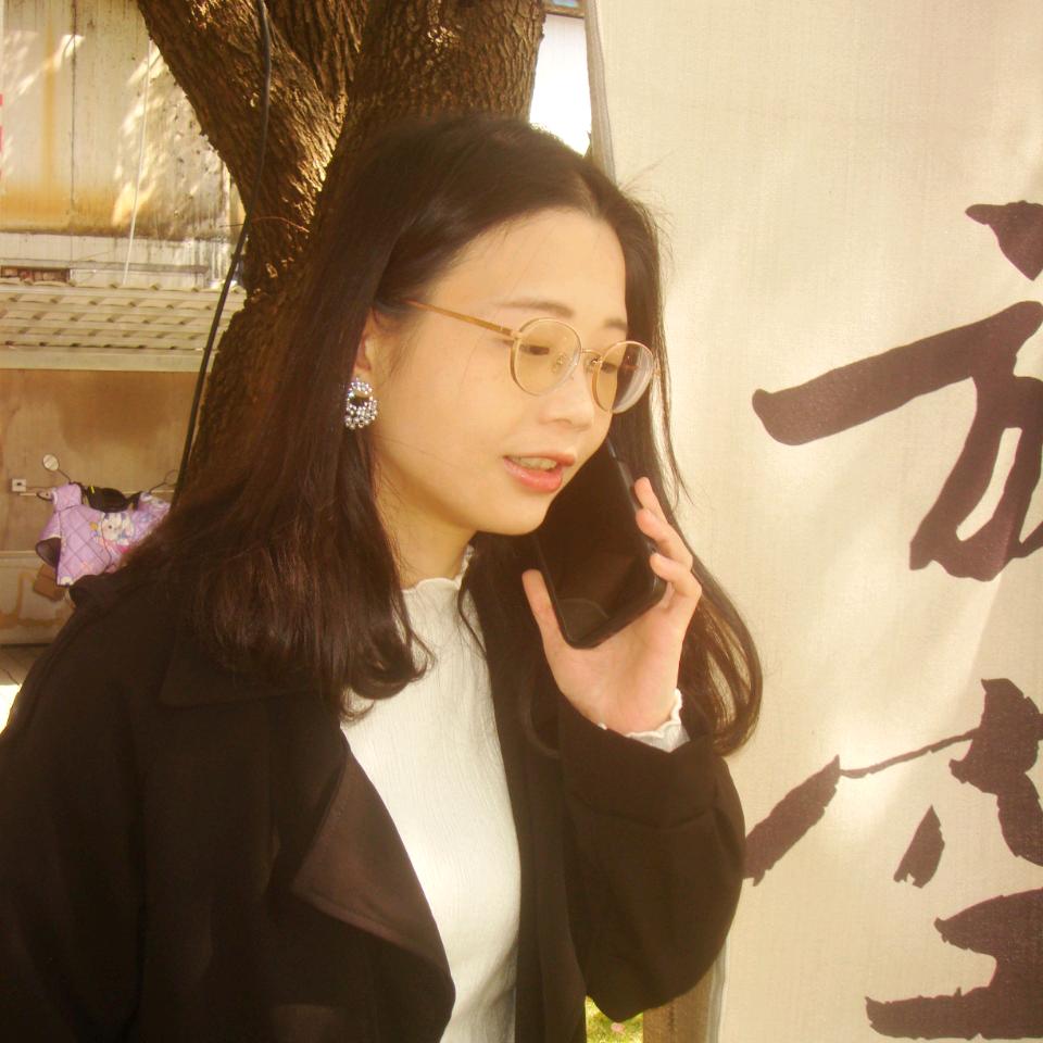 江西单招胡老师（能尚教育）