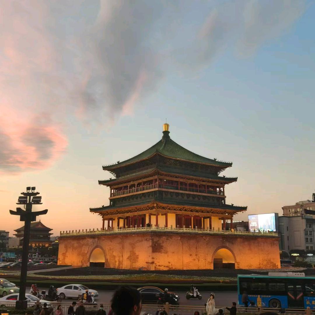西安旅游优惠🎫
