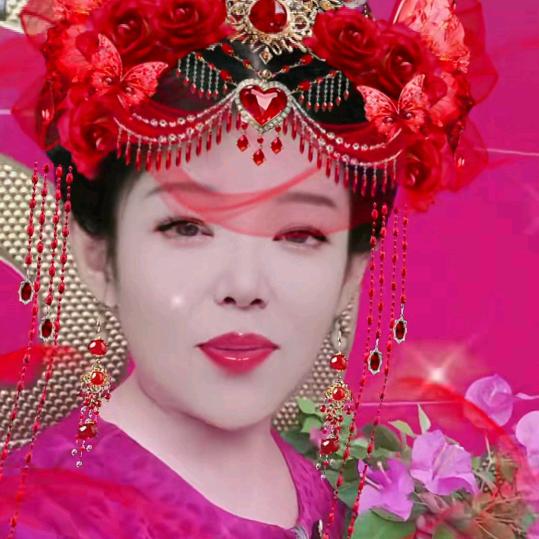 花好月圆姐姐。