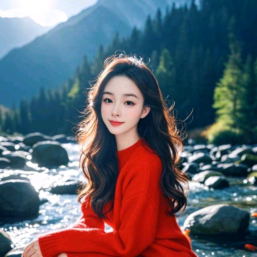 丫頭