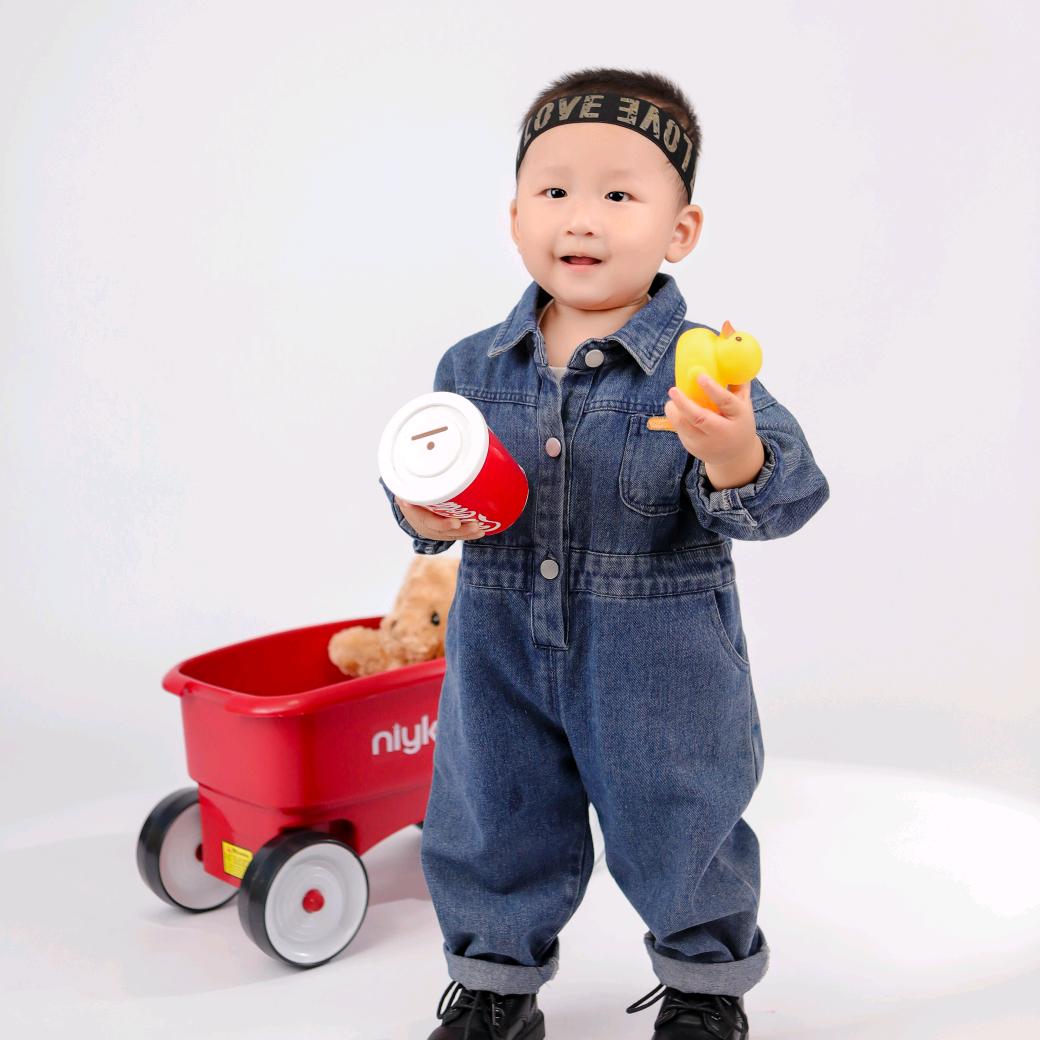 小贝丹尼童装