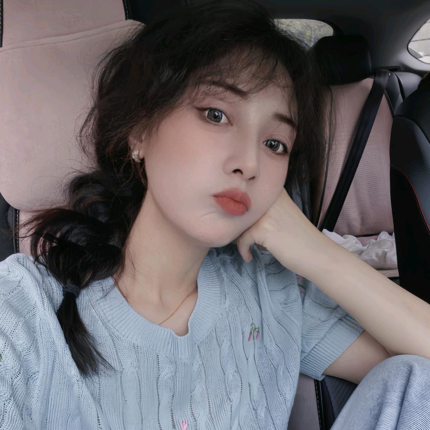 Li  茜 🤍
