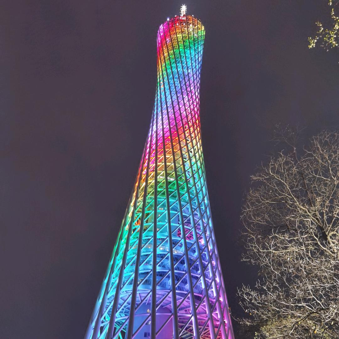 潮汕人家