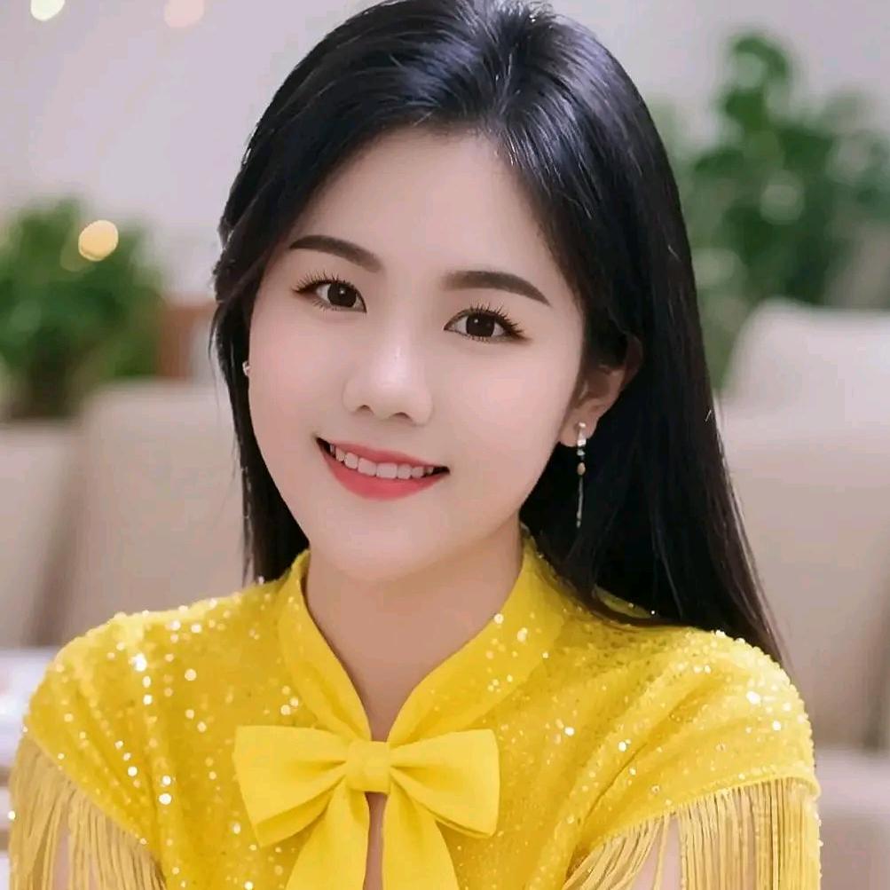 幸运女神🧚