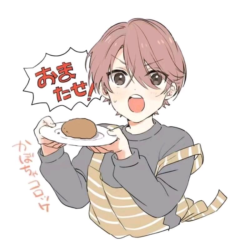 单纯的速冻饺子🥟