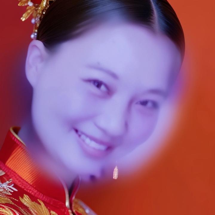 幽兰花香