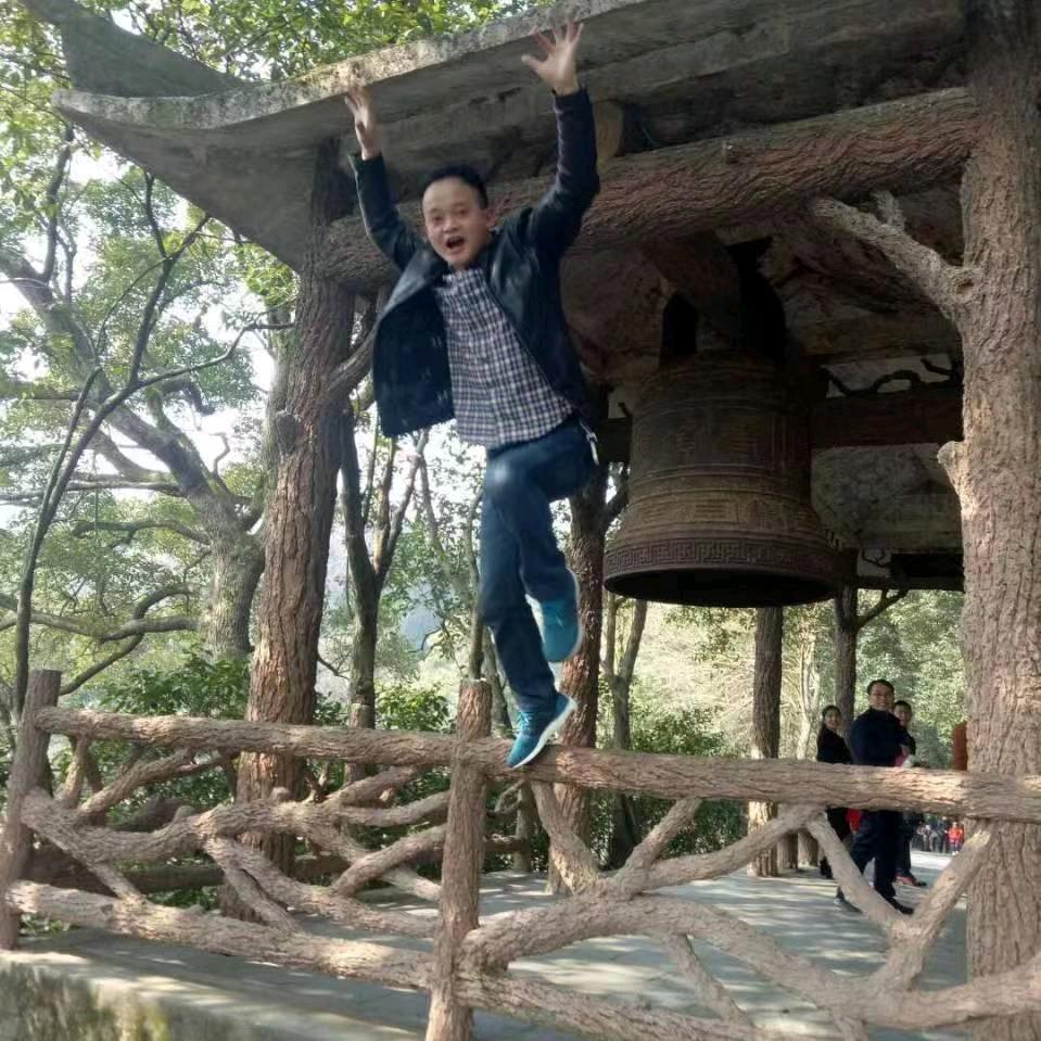 南漂北闯