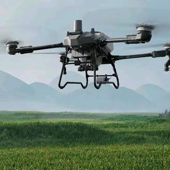 盐城大疆飞防植保团队（全国接单）