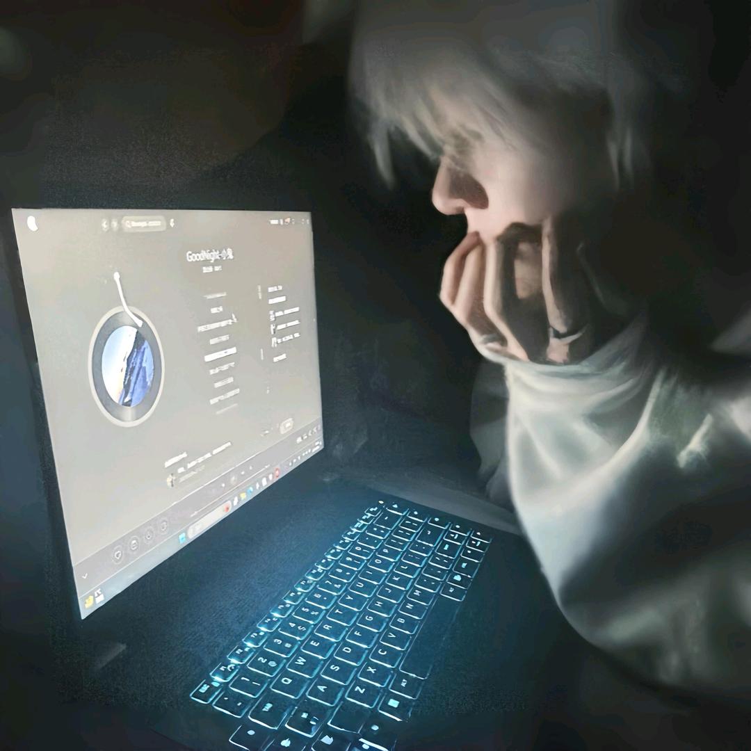 纯爱高冷男神