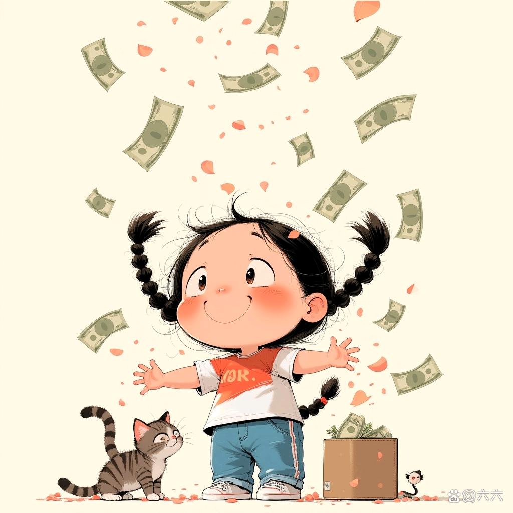 五月（小野猫）