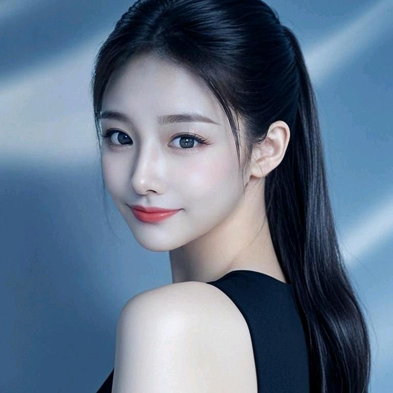 莫雪儿(练泰拳的小姐姐)