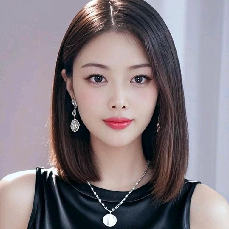 萍水相逢（同款好物在橱窗）