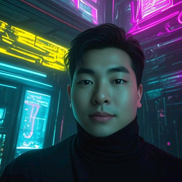 ﹌疯狂减肥的一位男人