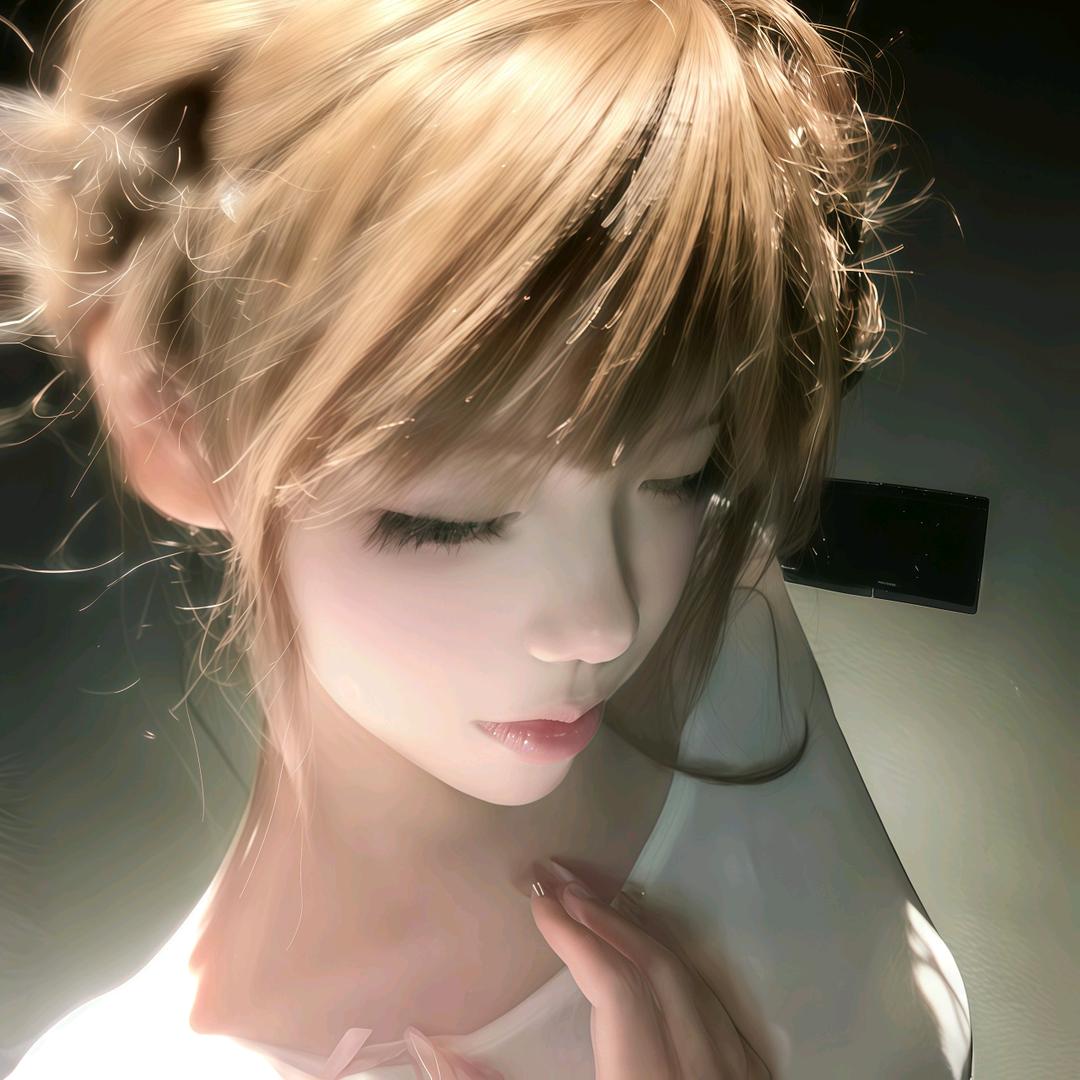 夕不了情