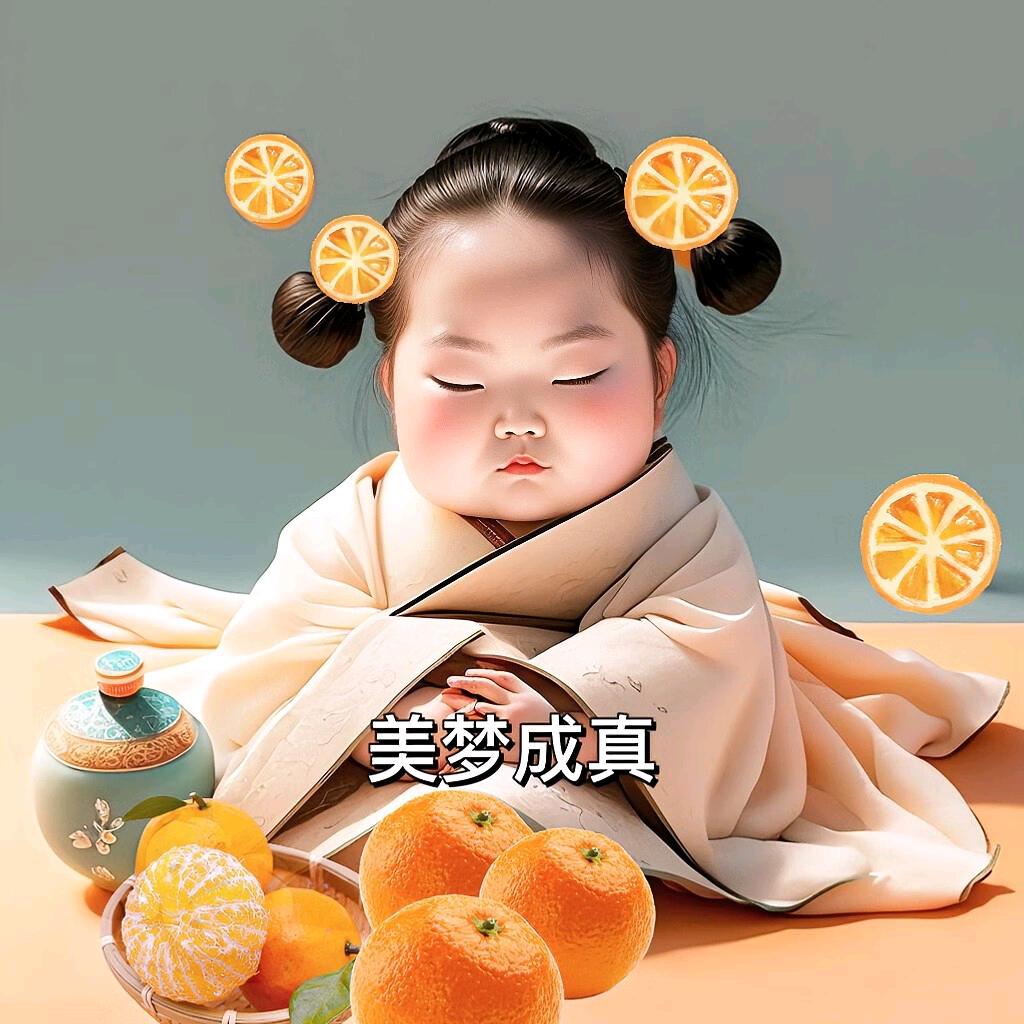 青