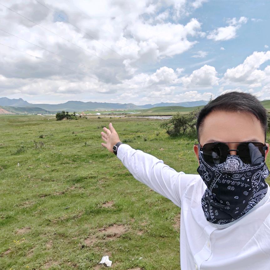 蔬鲜生创始人苏先生