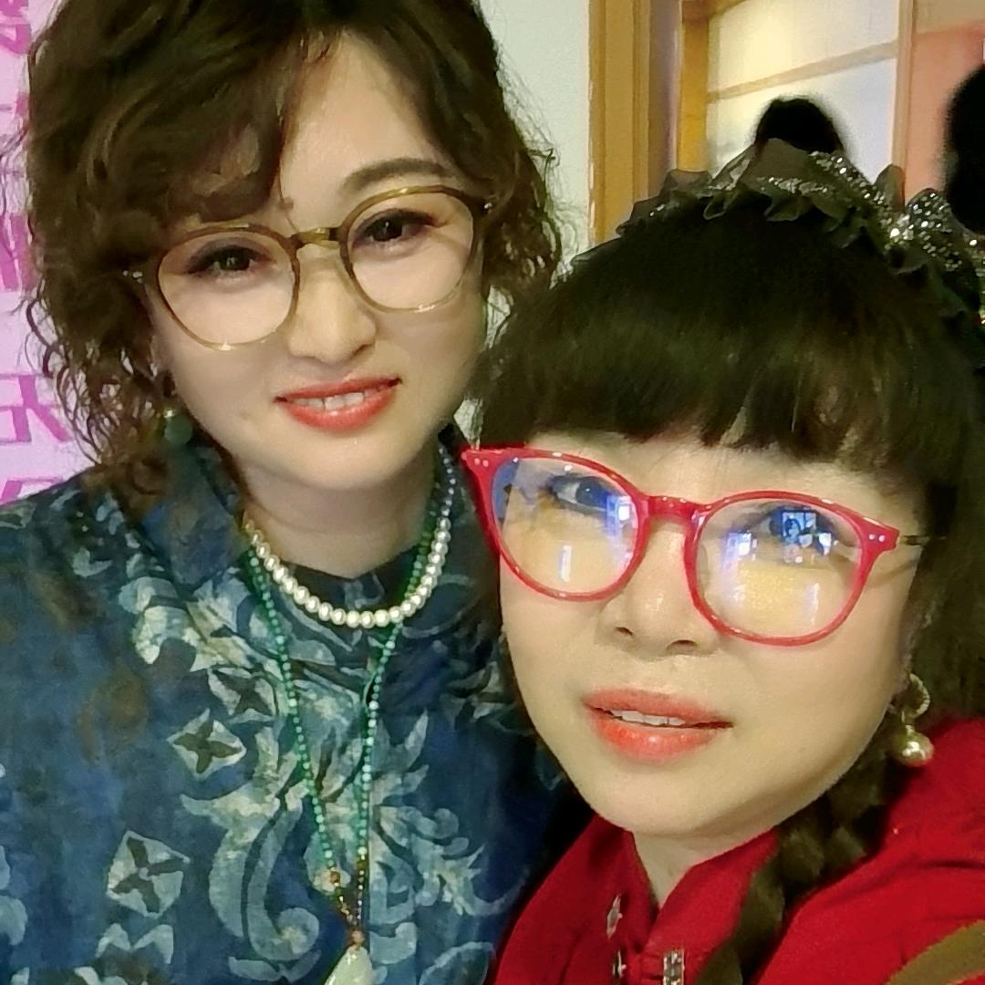 漳州米姐免费教你学AI