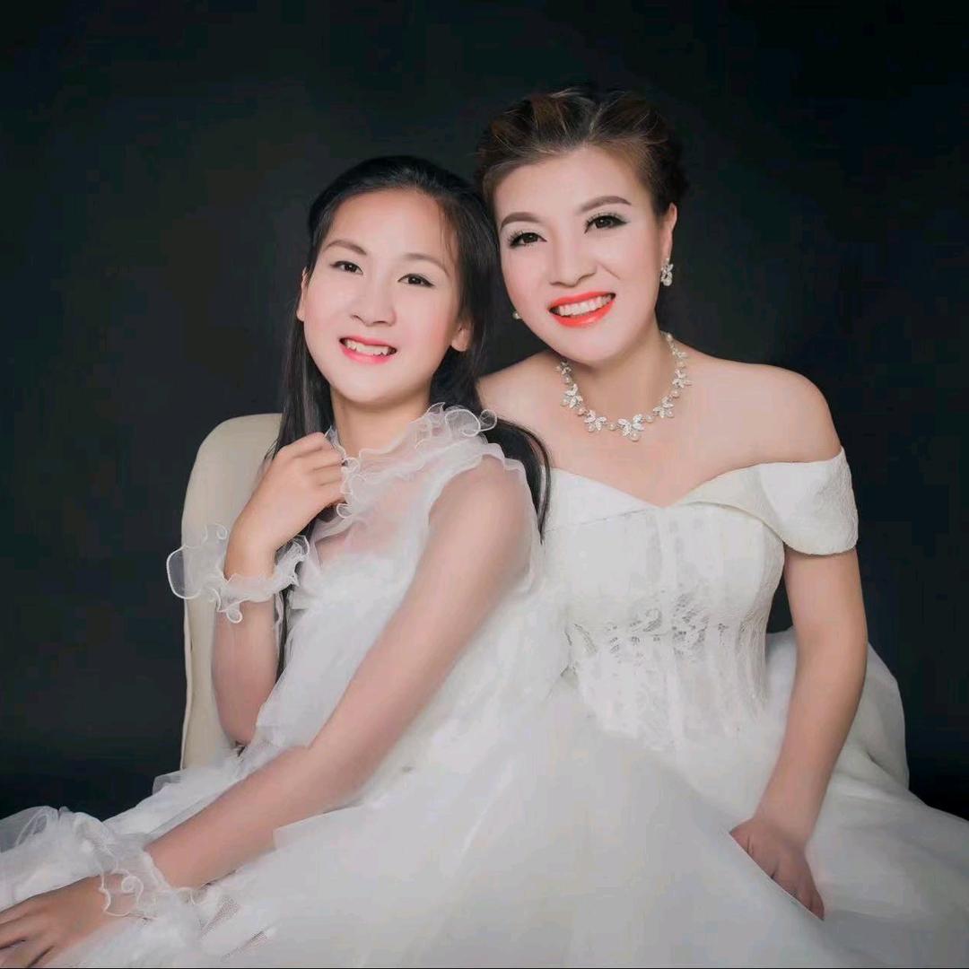 冉冉妈