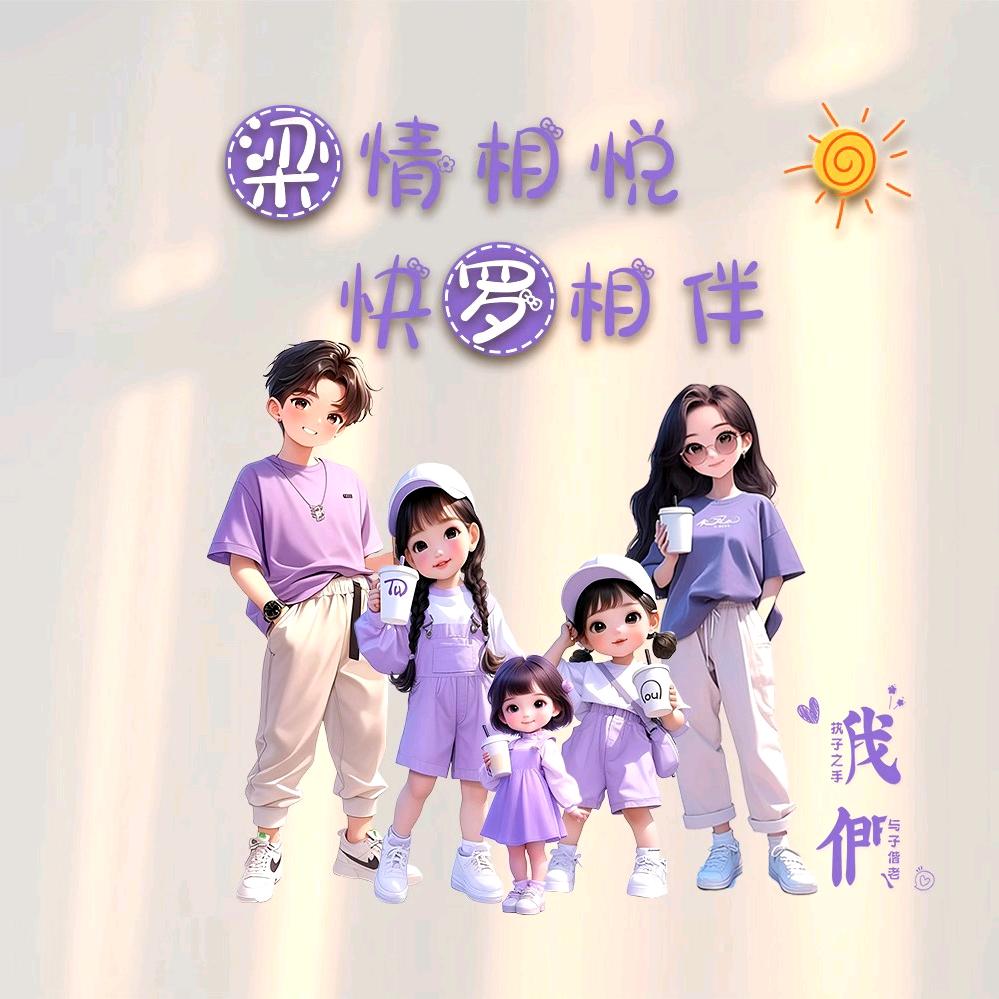 💞幸运星…运气爆棚