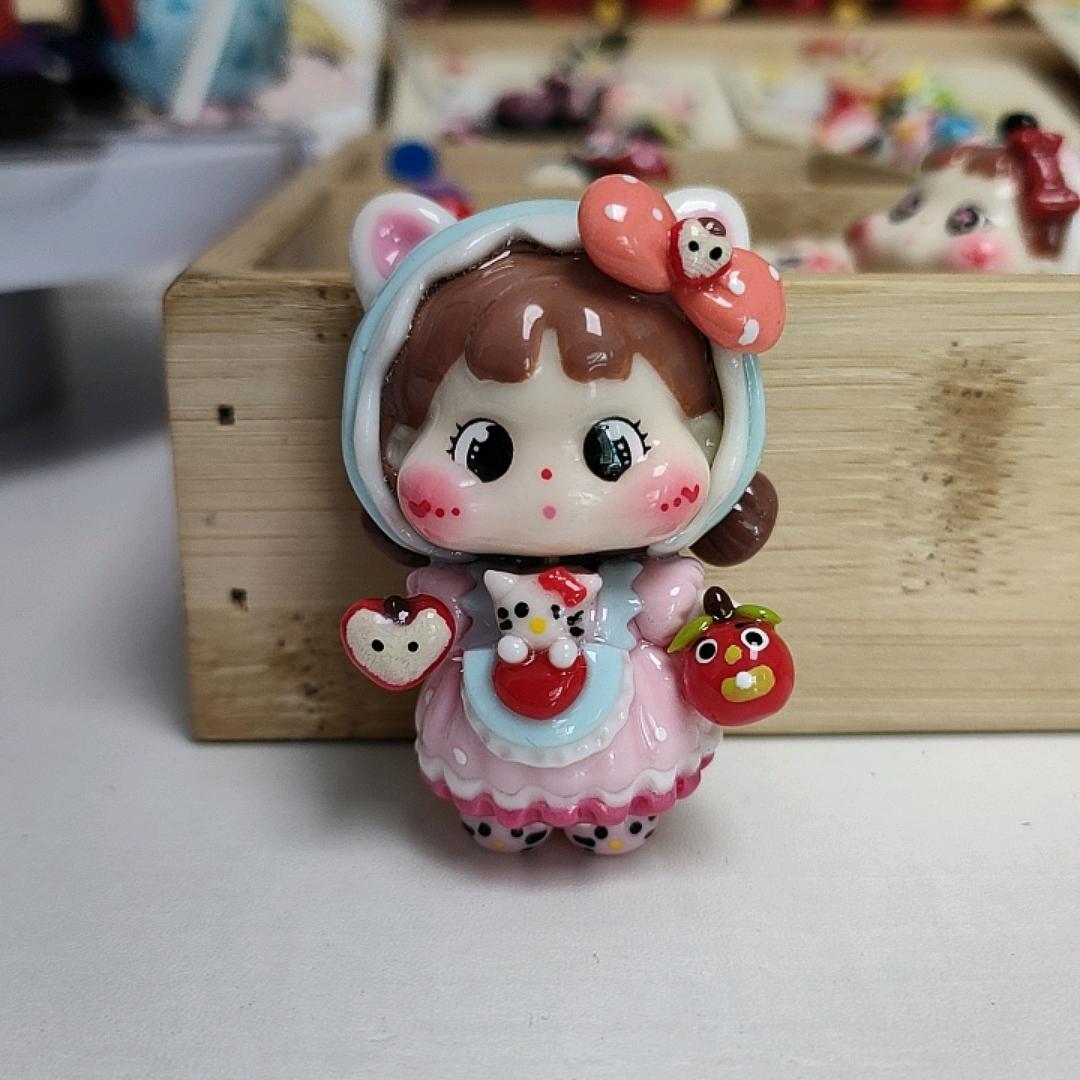 富婆黏土拆拆拆