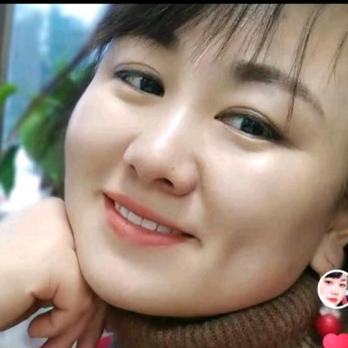 酒窝妹💋