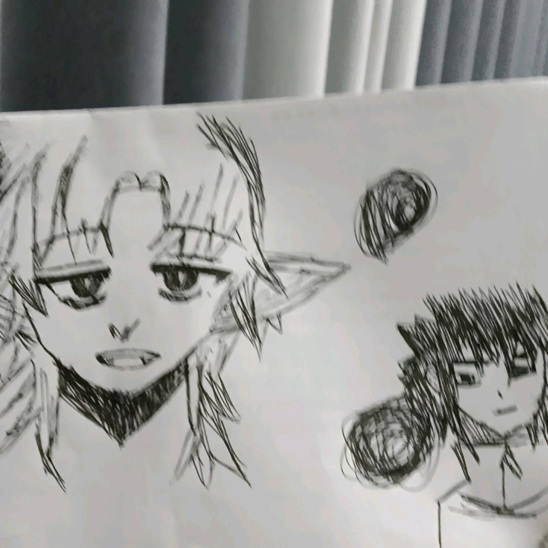 清新小鹿