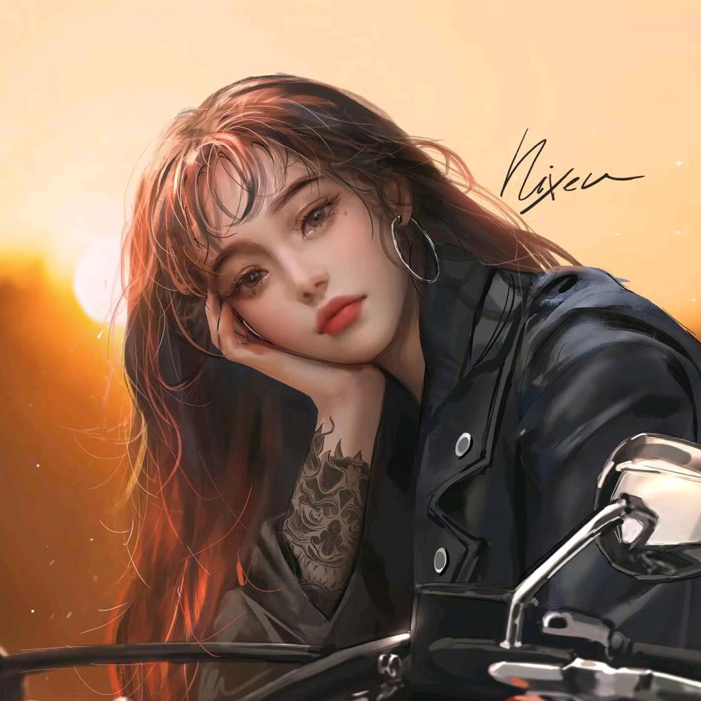@xiao靖