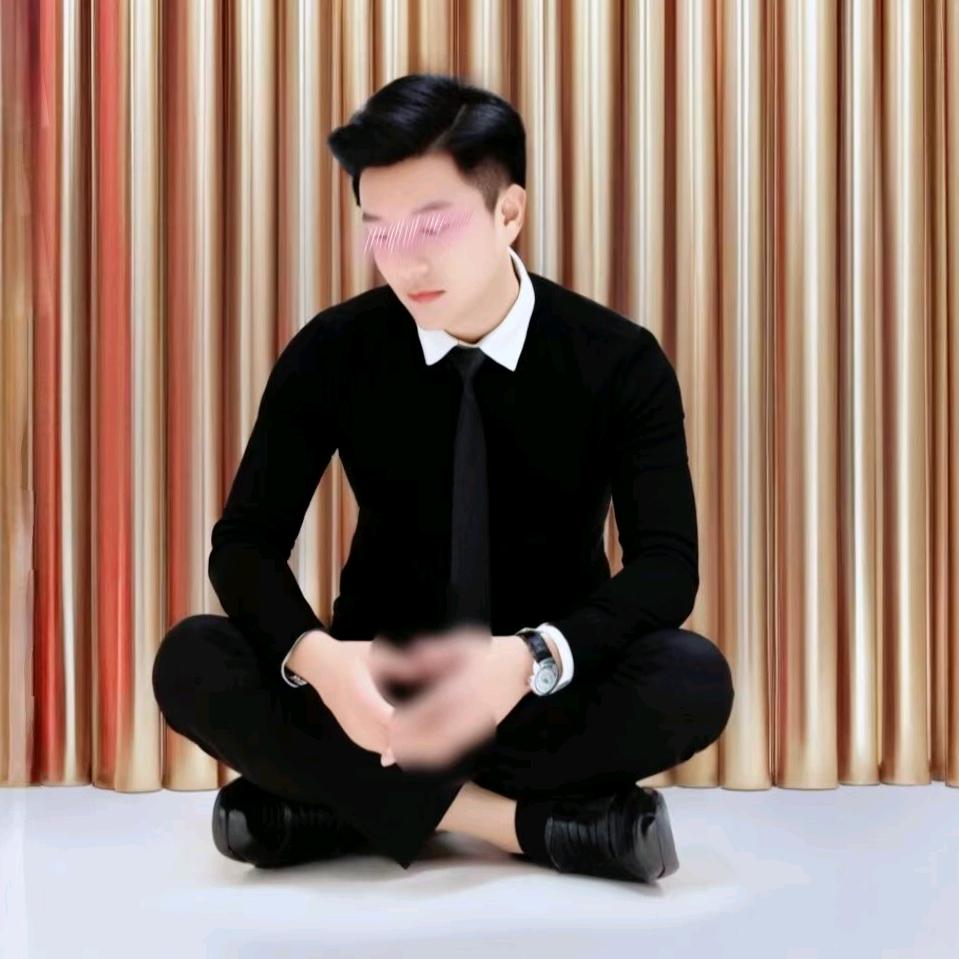 ༣陳先生ଓꦿ࿐