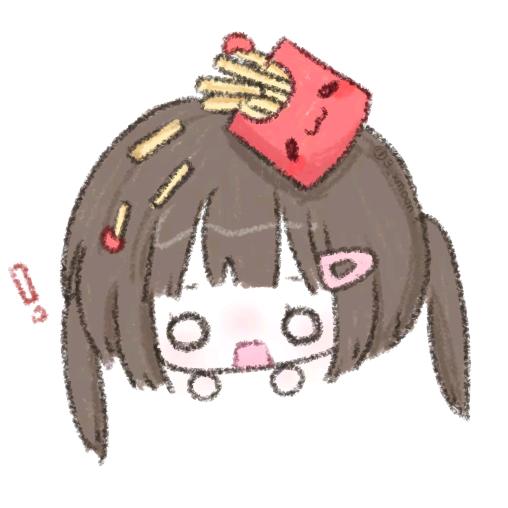Potato King ๑҉