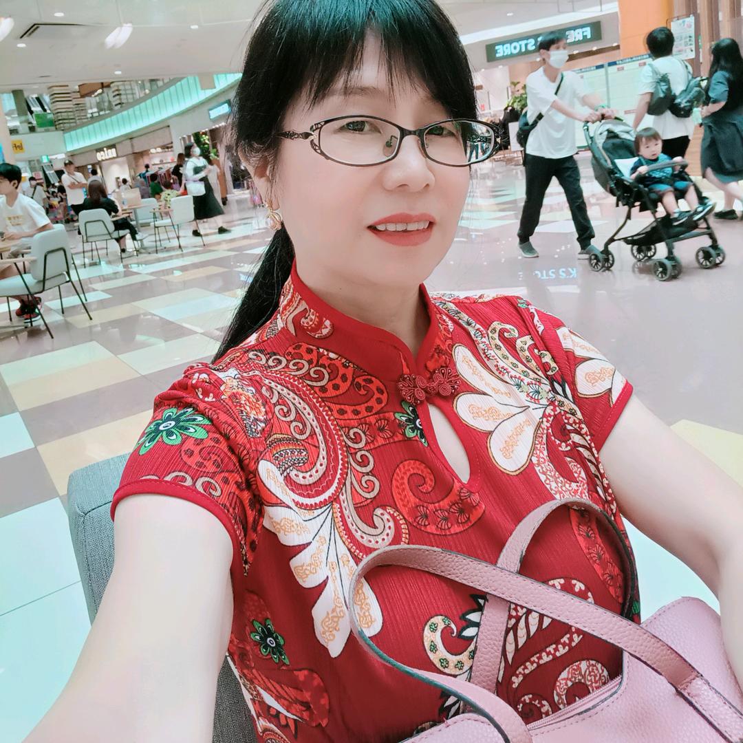 平凡的徐姐