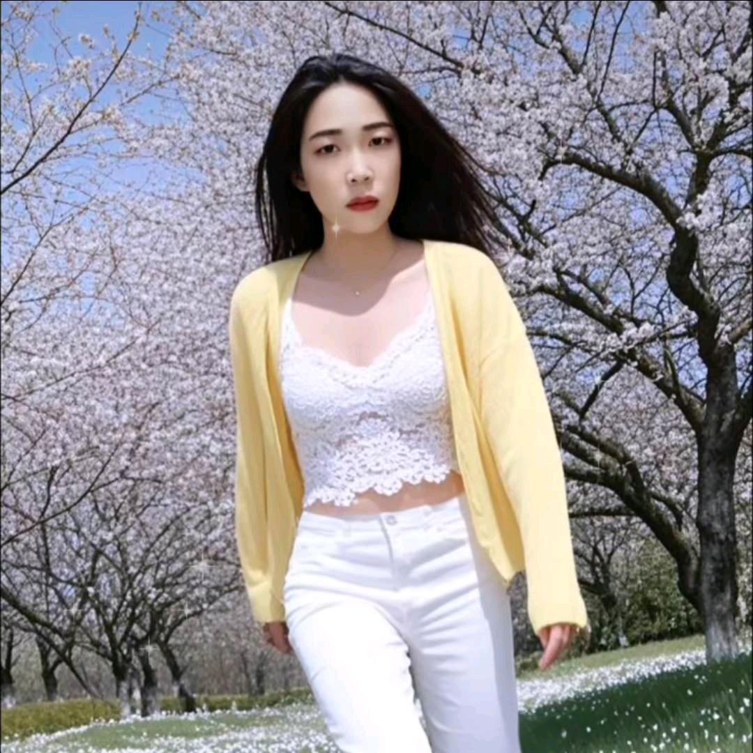 心好累。