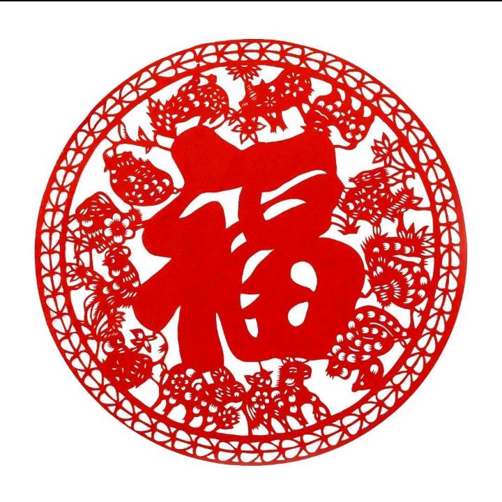 🌈平安喜乐福🌈头像