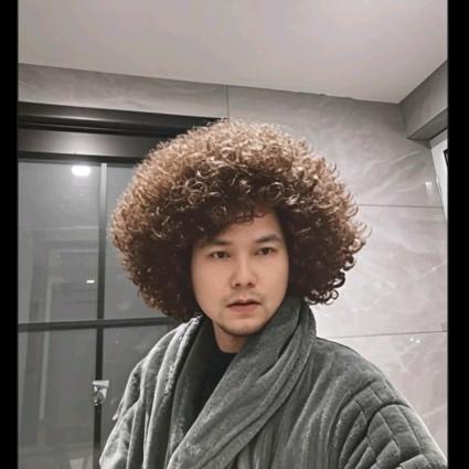 王大众的橱窗