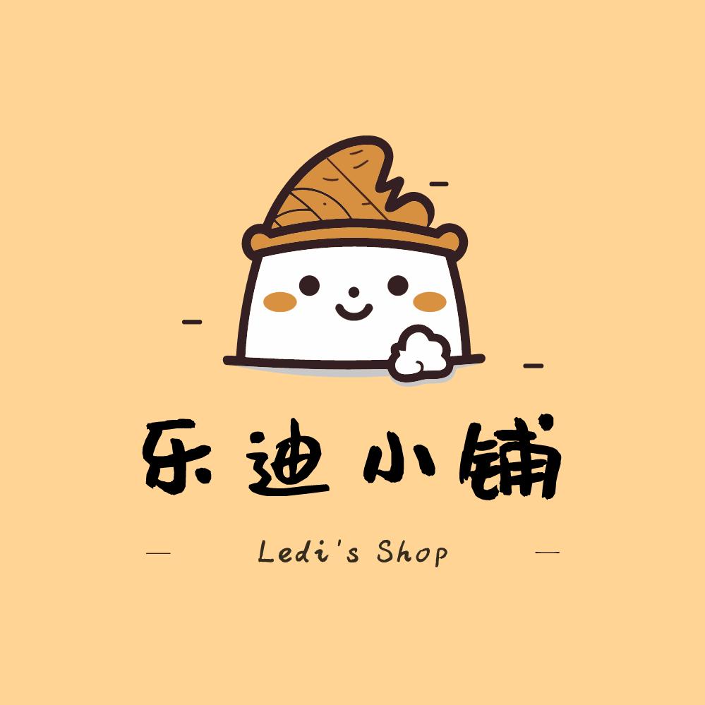 乐迪的零食小铺