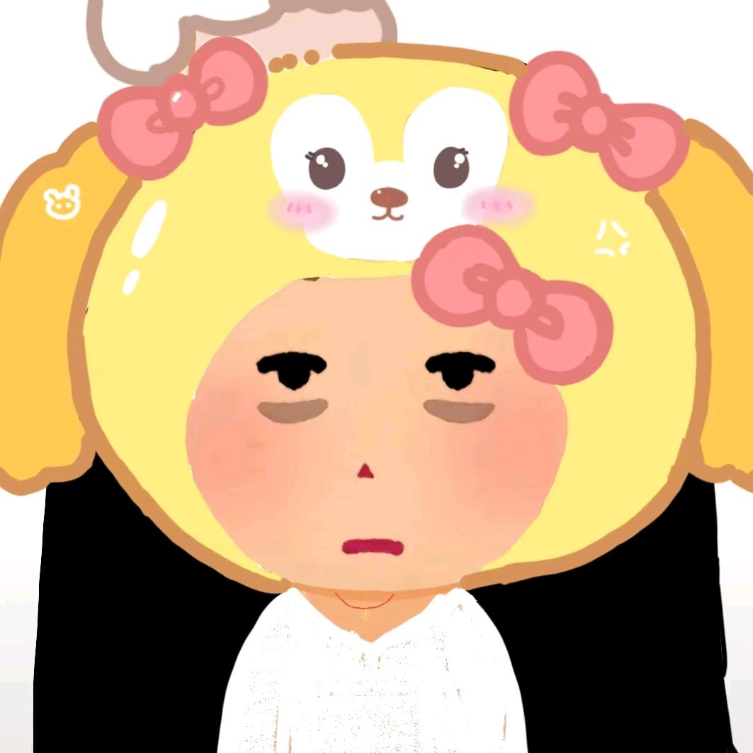 爱說废话