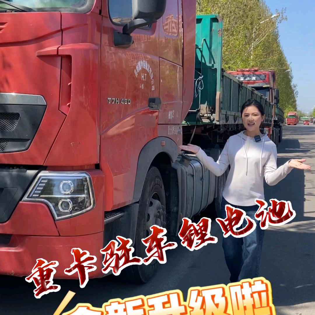 陆歌驻车锂电池