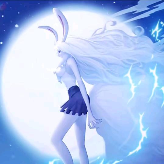 ✨✨加洛特的月圆之夜💖💖