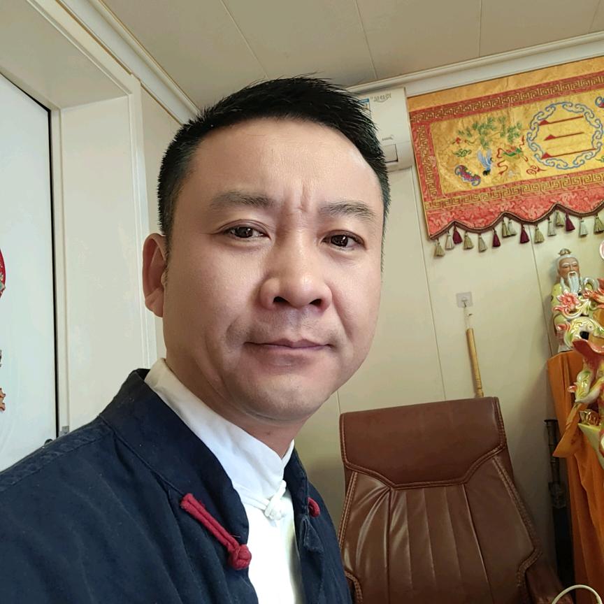 张先生易学堂